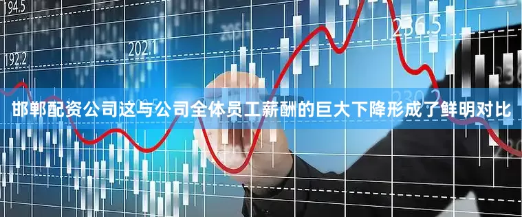 邯郸配资公司这与公司全体员工薪酬的巨大下降形成了鲜明对比