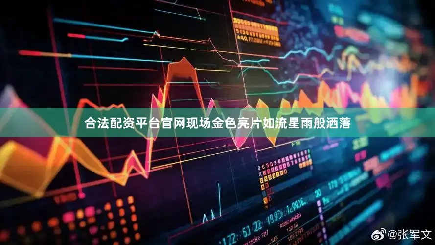 合法配资平台官网现场金色亮片如流星雨般洒落